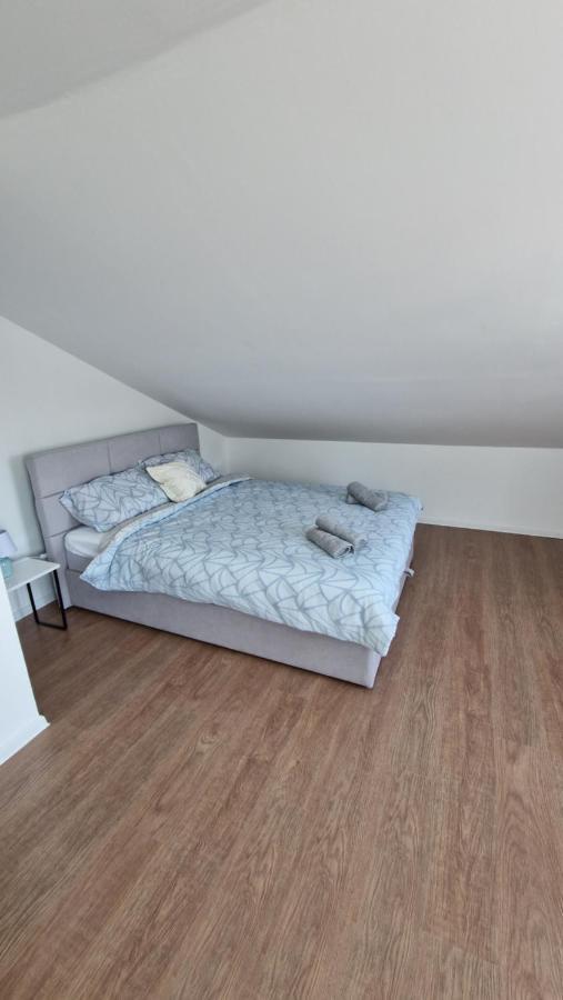 Apartmani Sky 1 2 3 Brcko Exterior photo