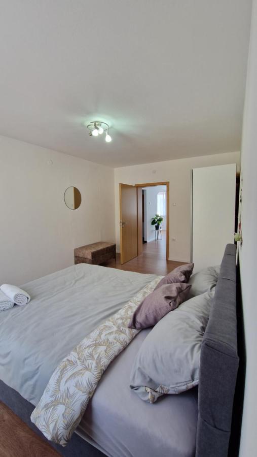 Apartmani Sky 1 2 3 Brcko Exterior photo